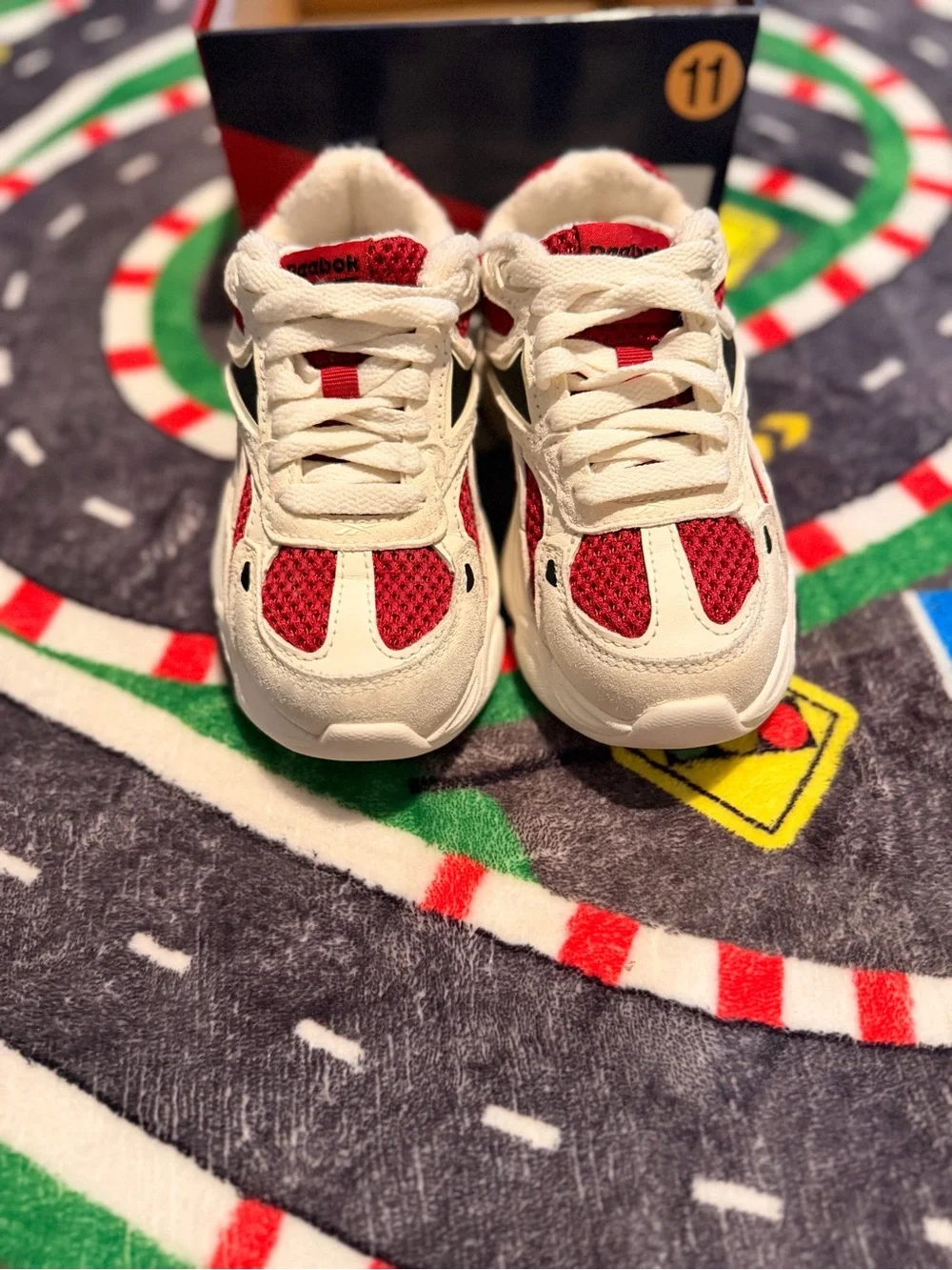 Reebok stylish kids